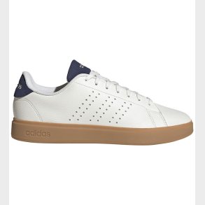 adidas Performance Sko - Advantage 2.0 - Cwhite/Cwhite/Dkblue