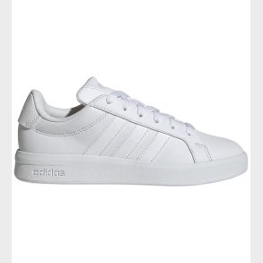 adidas Performance sko - Grand Court 3.0 J - Ftwwht/Ftwwht/Ftwwh