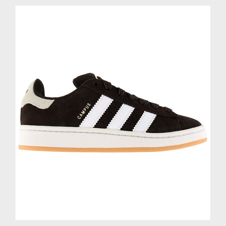 adidas Originals Sko - Campus 00s J - Auco/Ftwwht/Gum2