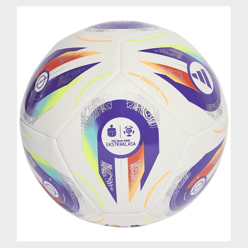 adidas Performance Fodbold - Women's Euro25 League - Hvid/Lucid