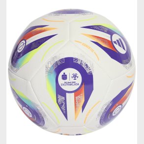 adidas Performance Fodbold - Women's Euro25 League - Hvid/Lucid