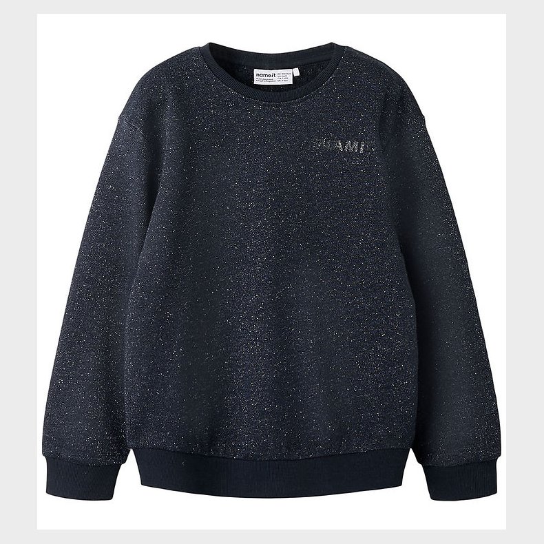 Name It Sweatshirt - NkfTilde - Salute