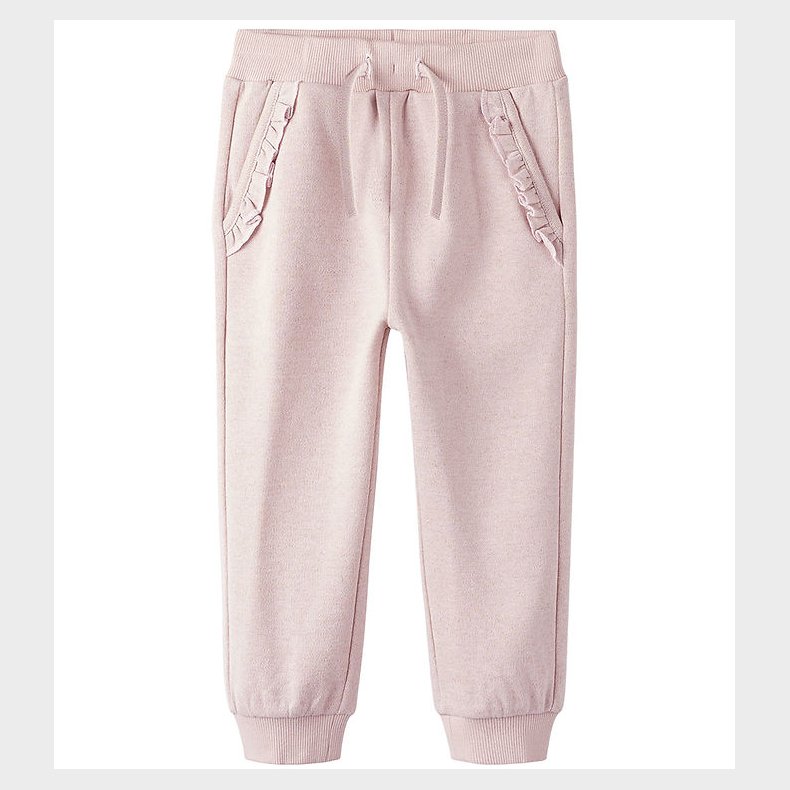 Name It Sweatpants - NmfTilde - Tender Touch