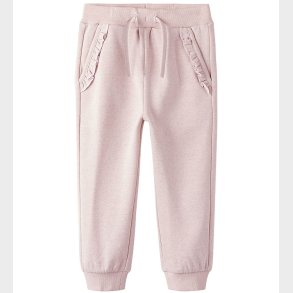 Name It Sweatpants - NmfTilde - Tender Touch