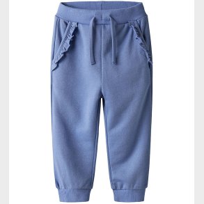 Name It Sweatpants - NmfTilde - Persian Jewel