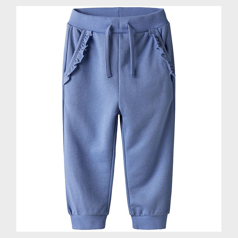 Name It Sweatpants - NmfTilde - Persian Jewel