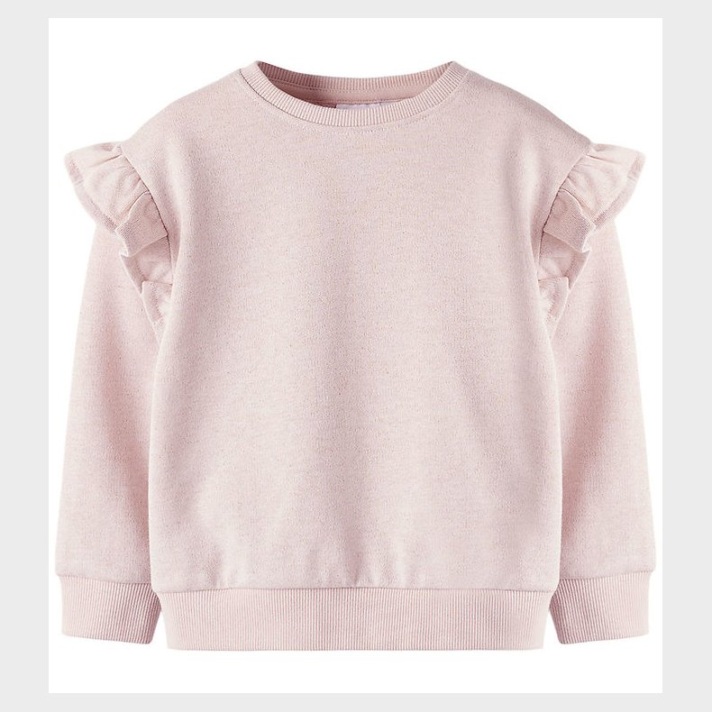 Name It Sweatshirt - NmfTilde - Tender Touch