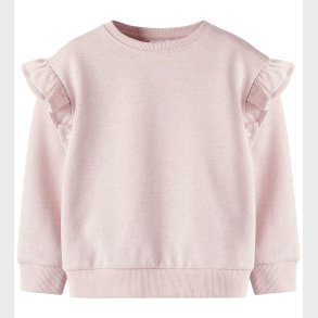 Name It Sweatshirt - NmfTilde - Tender Touch