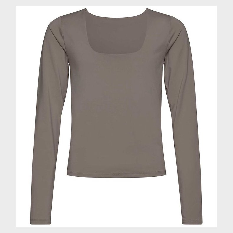 Rosemunde Bluse - Billie Reversible - Falcon