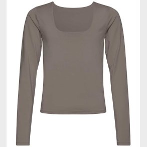 Rosemunde Bluse - Billie Reversible - Falcon