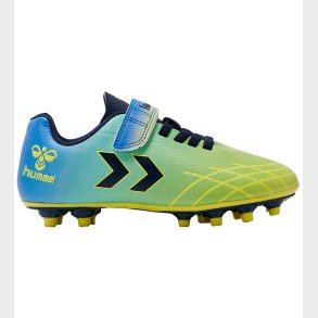 Hummel Fodboldst�vler - Top Star F.G. JR - Limeade