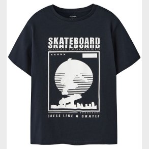 Name It T-shirt - NkmThomas - Salute m. Print