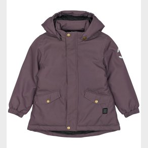 Mikk-Line Vinterjakke - Sparrow