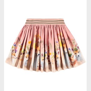 Molo Nederdel - Brenda - Nature Glam