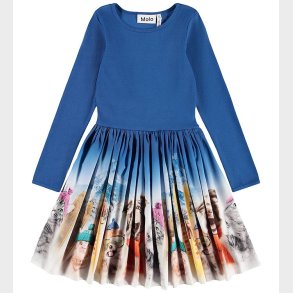 Molo Kjole - Casie Warm - Ski Trip