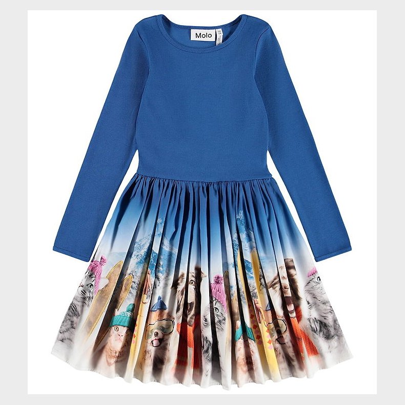 Molo Kjole - Casie Warm - Ski Trip