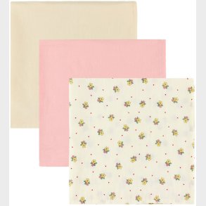 Thats Mine Stofbleer - 70x70 cm - Bora - 3-pak - Sweetheart Peta