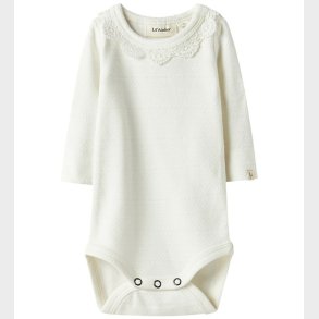 Lil Atelier Body l/� - NbfTapia - Coconut Milk