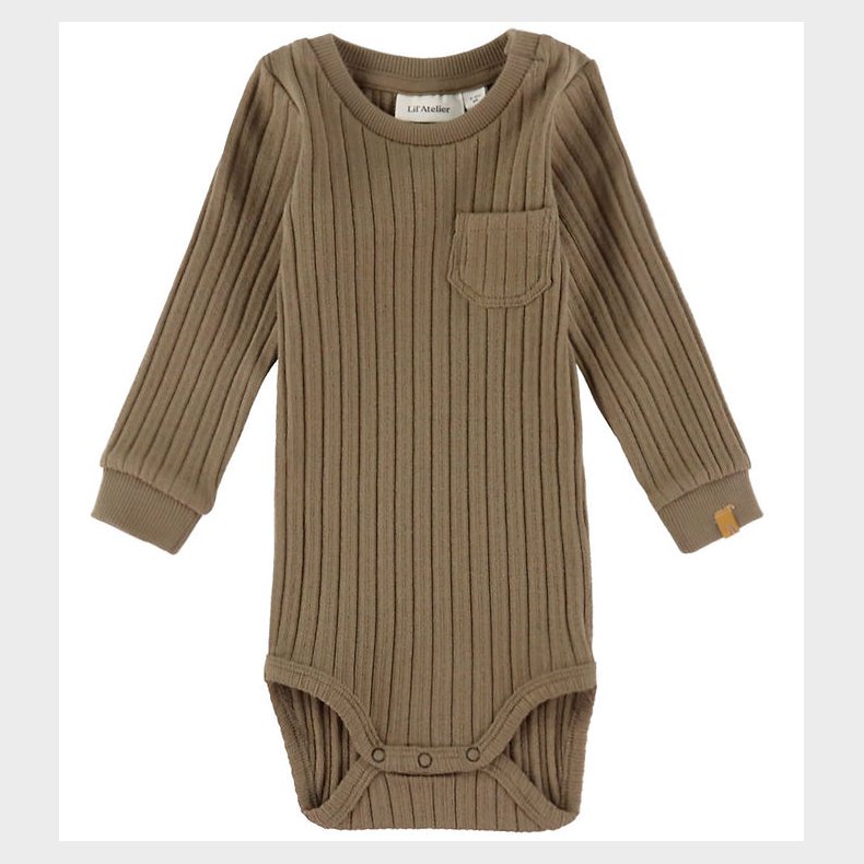 Lil Atelier Body l/� - NbmTao - Shitake