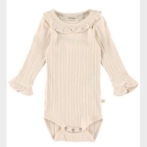 Lil' Atelier Body l/� - NbfTansy - Novelle Peach