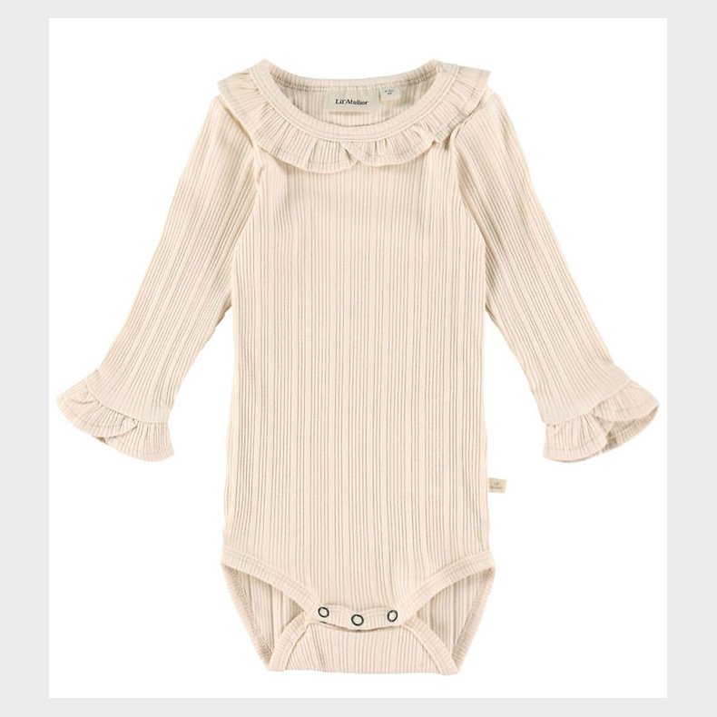 Lil' Atelier Body l/� - NbfTansy - Novelle Peach