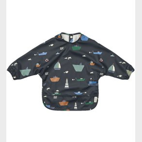 Liewood Forkl�de - Merle - PU - Sailing / Classic Navy