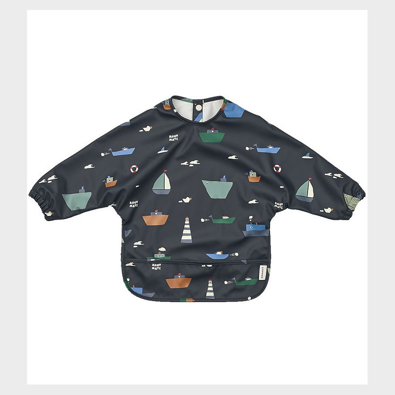 Liewood Forkl�de - Merle - PU - Sailing / Classic Navy