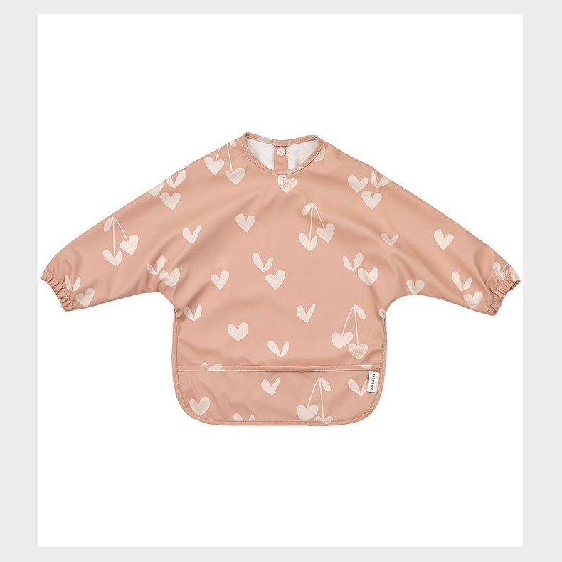 Liewood Forkl�de - Merle - PU - Sweethearts / Pale tuscany