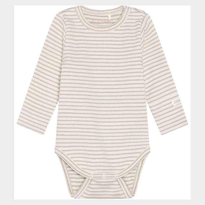 Fixoni Body l/� - Rib - Pure Cashmere