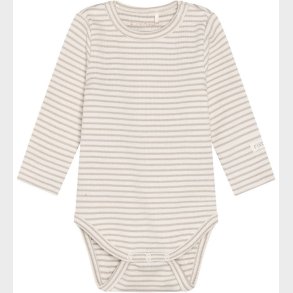 Fixoni Body l/� - Rib - Pure Cashmere