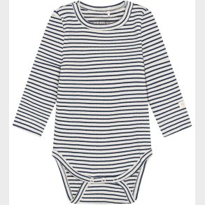 Fixoni Body l/� - Rib - Vintage Indigo