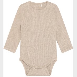 Fixoni Body l/� - Rib - Pure Cashmere Melange