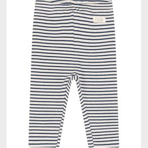 Fixoni Leggings - Rib - Vintage Indigo