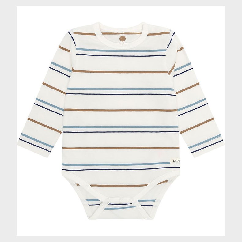 En Fant Body l/� - Egret