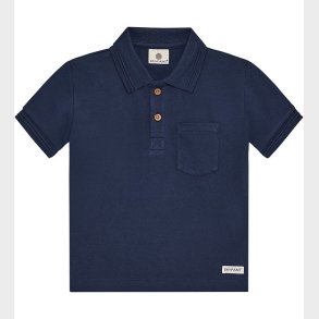 En Fant Polo - Medieval Blue