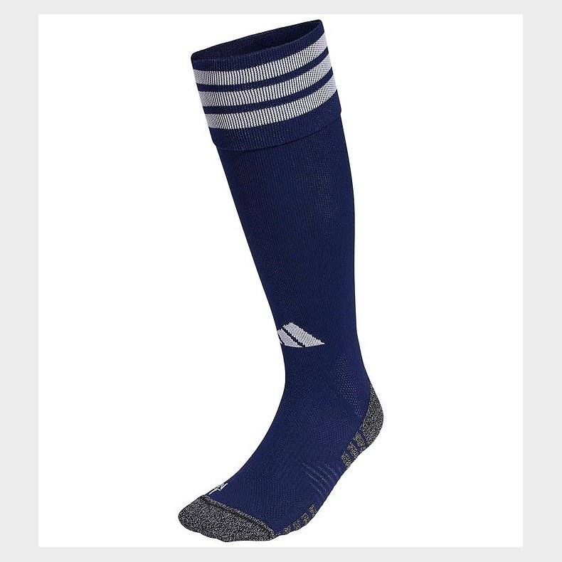 adidas Performance Fodboldstr�mper - Adi 26 - Team Navy Blue/Hvi