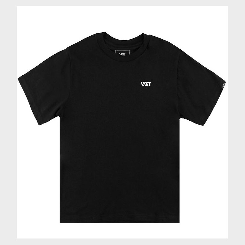 Vans T-shirt - Sort