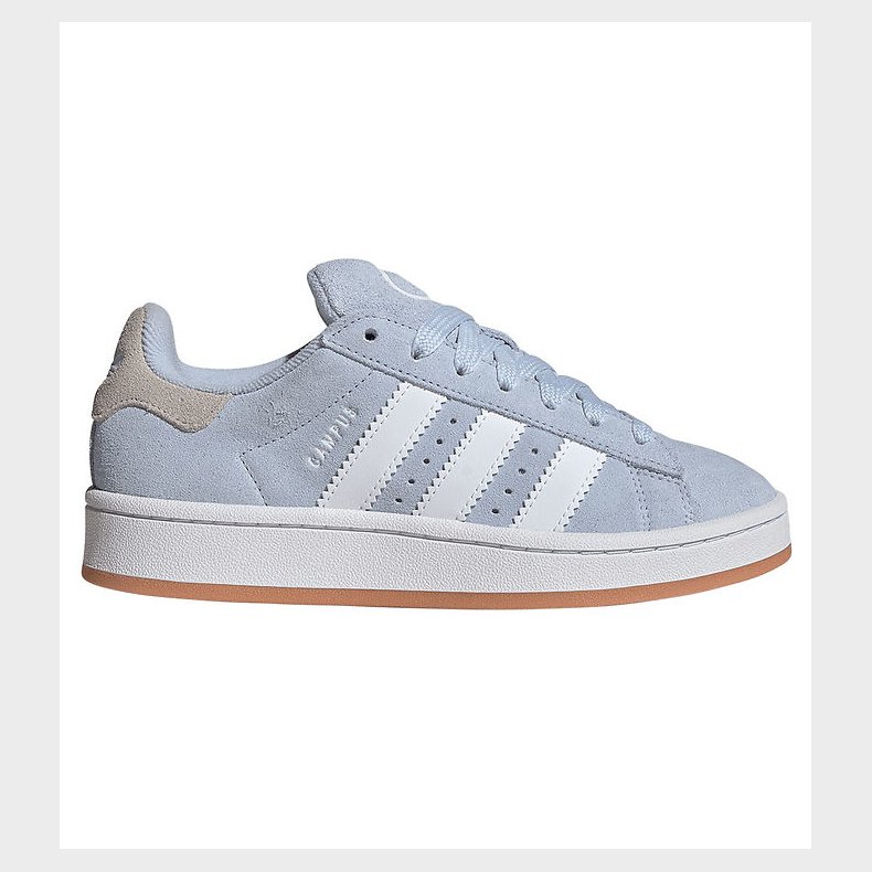 adidas Originals Sko - Campus 00s J - Crsk/Ftwwht/Gum2