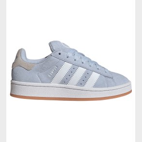 adidas Originals Sko - Campus 00s J - Crsk/Ftwwht/Gum2