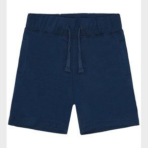 Hust and Claire Sweatshorts - Bambus - HCHuggi - Blues