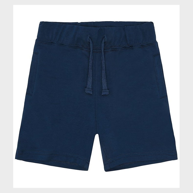 Hust and Claire Sweatshorts - Bambus - HCHuggi - Blues