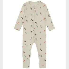 Hust and Claire Natdragt - HCMulle - Green Stone