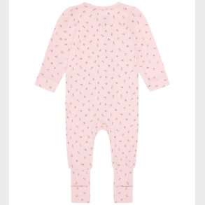 Hust and Claire Natdragt - Bambus - HCMulle - Chalk Pink