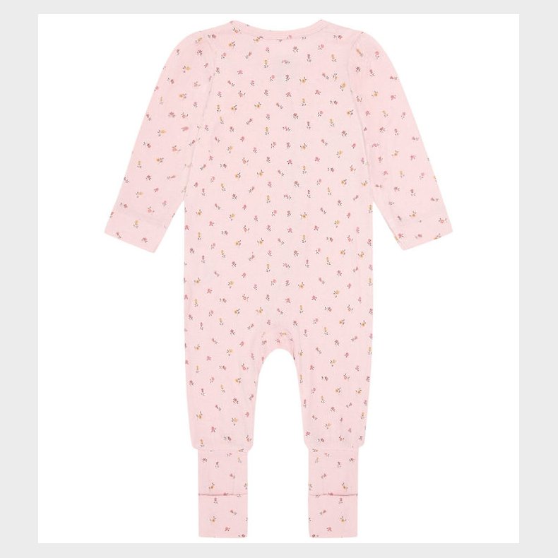 Hust and Claire Natdragt - Bambus - HCMulle - Chalk Pink