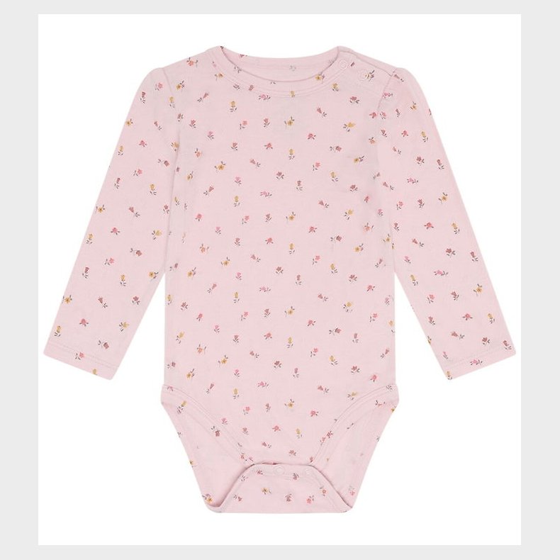 Hust And Claire Body l/� - Bambus - HCBuller Vintage - Chalk Pin