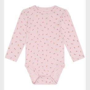 Hust And Claire Body l/� - Bambus - HCBuller Vintage - Chalk Pin