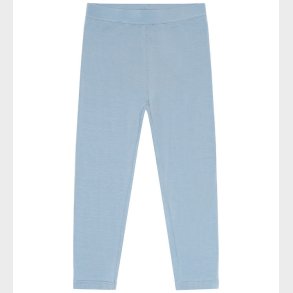 Hust and Claire Leggings - Bambus - HCLudo - Light Blue