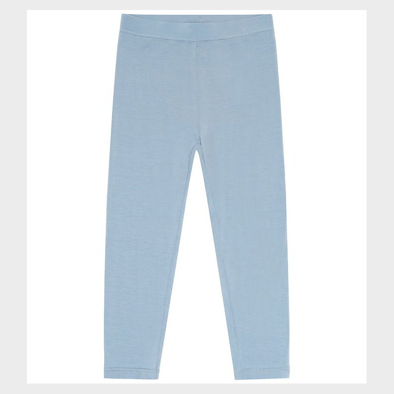 Hust and Claire Leggings - Bambus - HCLudo - Light Blue