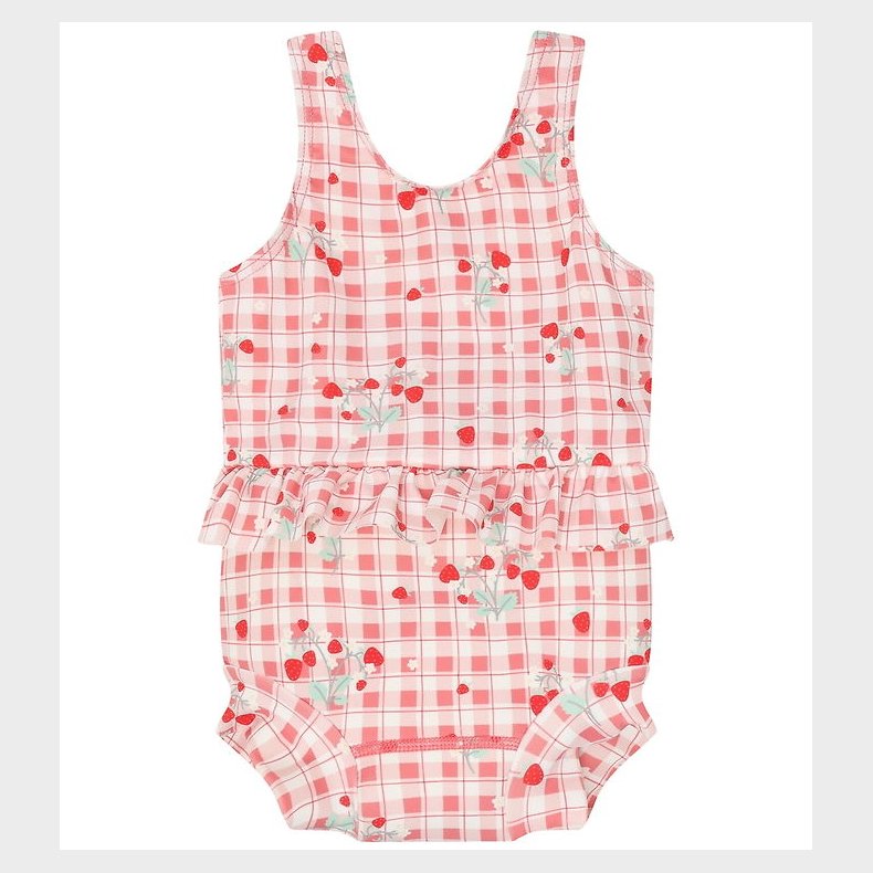 Hust and Claire Badedragt - UV50+ - HCMaddie - Ivory