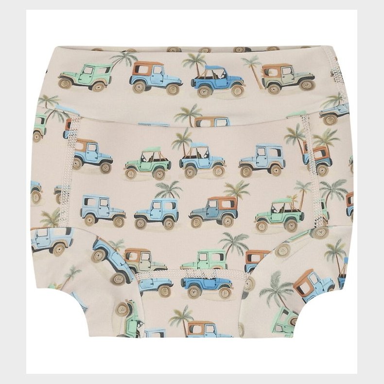 Hust and Claire Blebadebukser - UV50+ - HCHarumi - French Oak